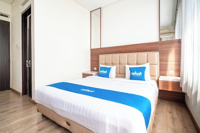 リハット アット ヴィラ ゴルフ アイランド ダゴ リゾート I