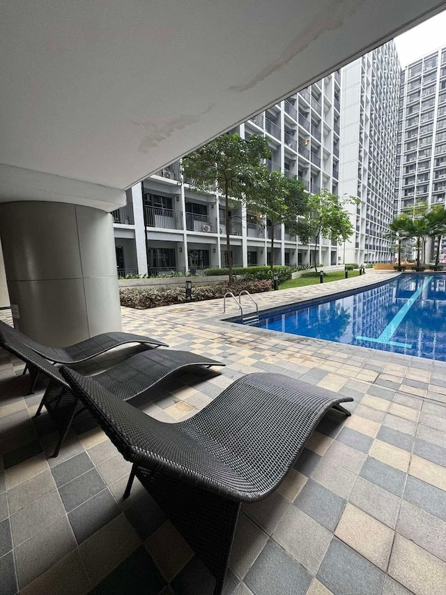 ステイケーション イン カシータス