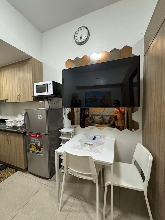 ステイケーション イン カシータス