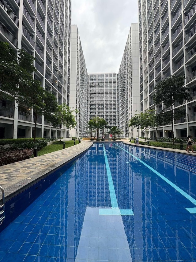 ステイケーション イン カシータス