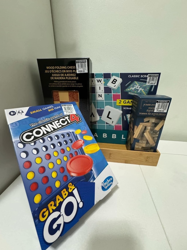 ステイケーション イン カシータス