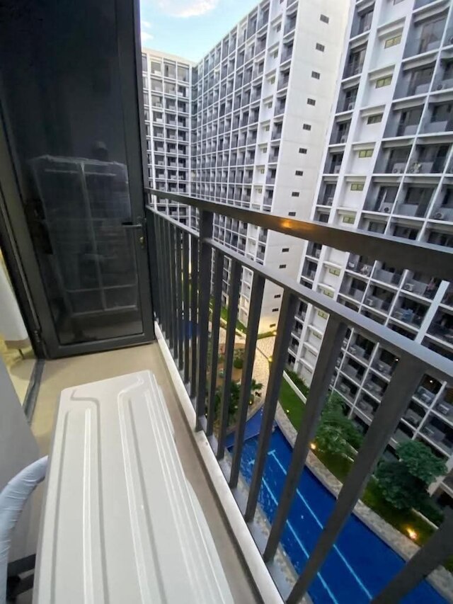 ステイケーション イン カシータス