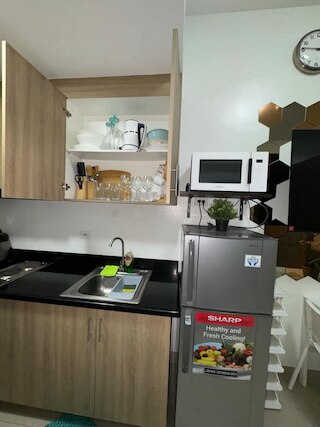 Staycation in Casitas