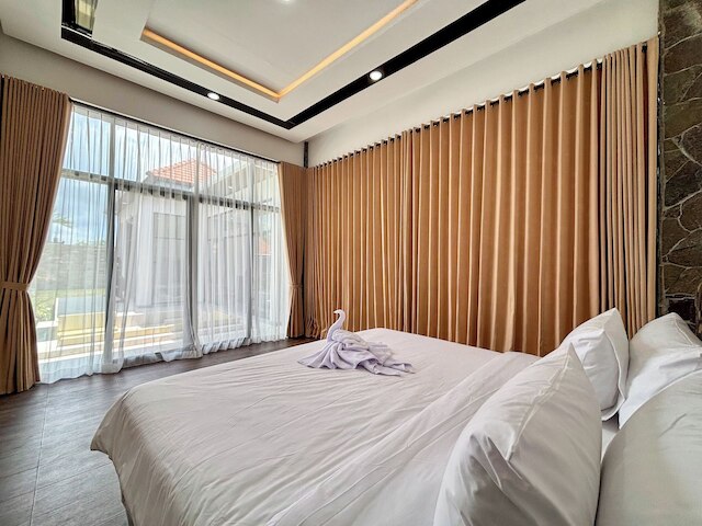 パラッツォ カランガサリ - 2 ベッドルーム ヴィラ