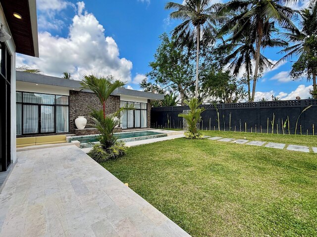 パラッツォ カランガサリ - 2 ベッドルーム ヴィラ