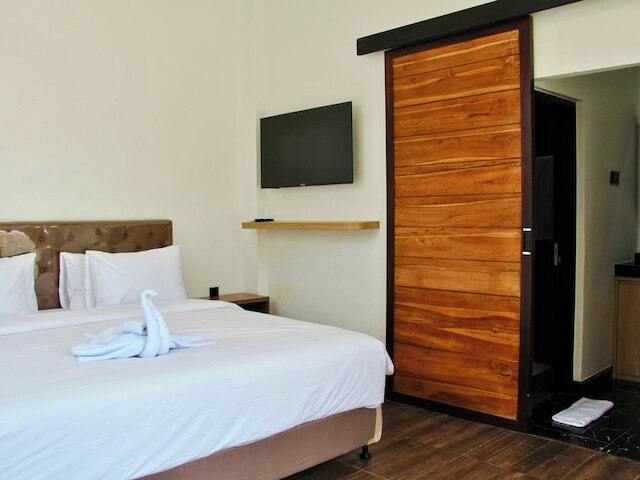 パラッツォ カランガサリ - 2 ベッドルーム ヴィラ