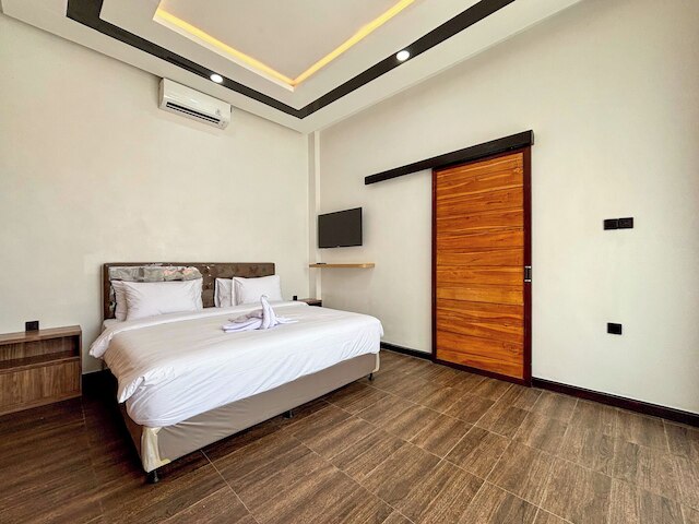 パラッツォ カランガサリ - 2 ベッドルーム ヴィラ