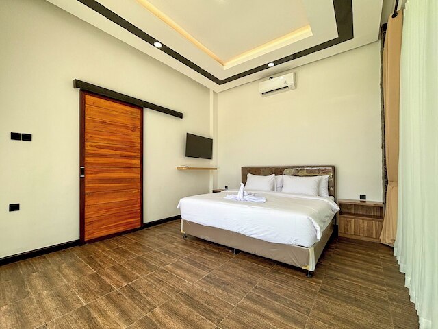 パラッツォ カランガサリ - 2 ベッドルーム ヴィラ