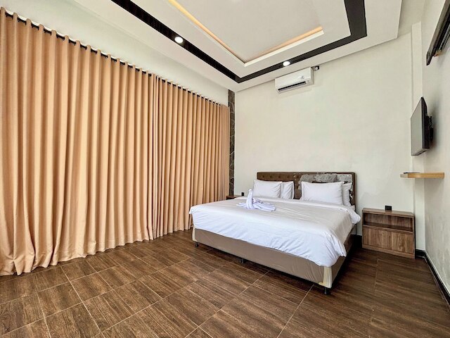 パラッツォ カランガサリ - 2 ベッドルーム ヴィラ