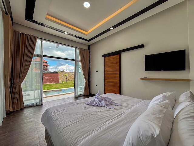 パラッツォ カランガサリ - 2 ベッドルーム ヴィラ