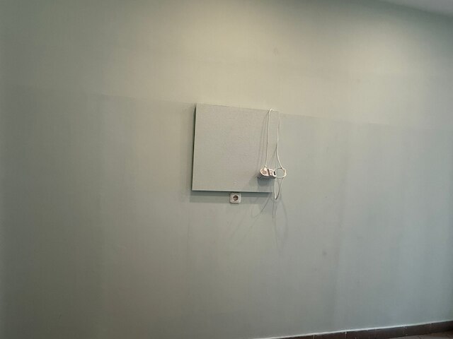 スタイリッシュ 2ベッドルーム アパートメント ウェストバーンホフ エリア