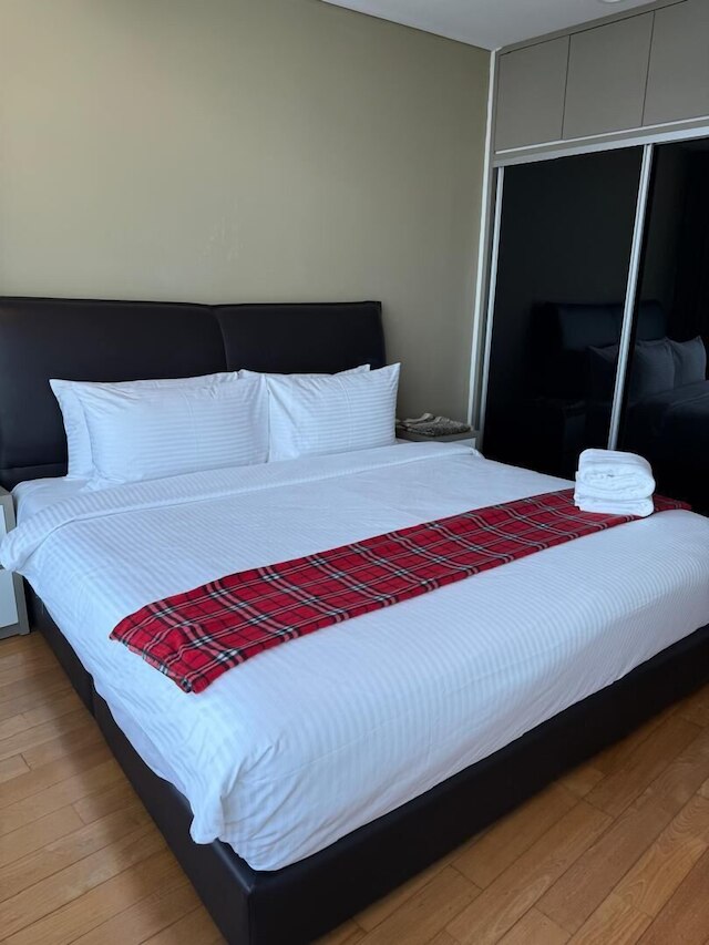 ボルテックス KLCC アパートメント バイ コンフォート