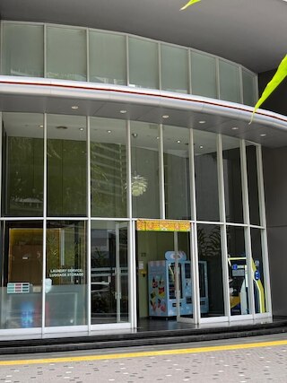 ボルテックス KLCC アパートメント バイ コンフォート