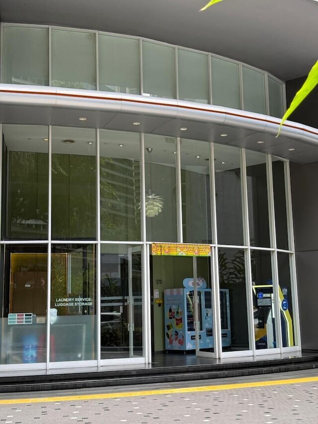 ボルテックス KLCC アパートメント バイ コンフォート