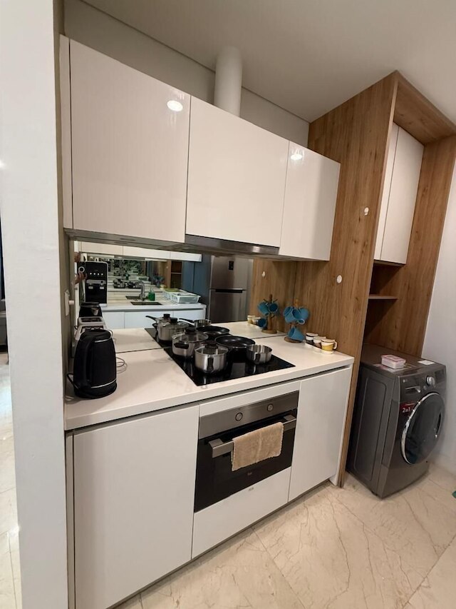 ボルテックス KLCC アパートメント バイ コンフォート