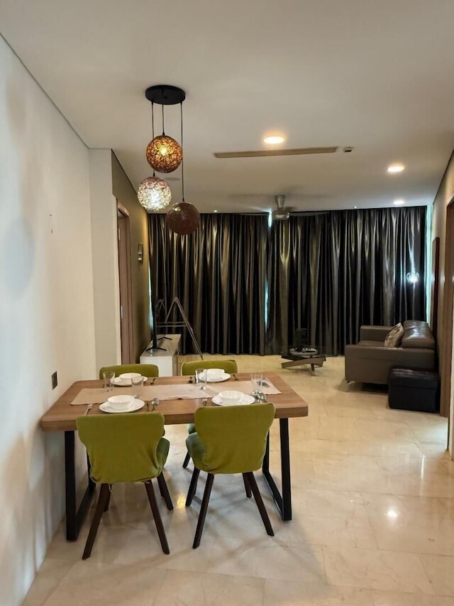 ボルテックス KLCC アパートメント バイ コンフォート