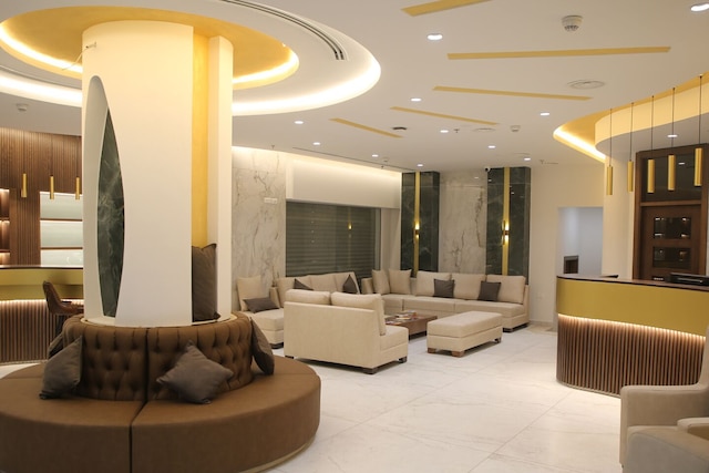 セント フランシス ホテル