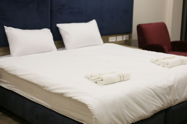 セント フランシス ホテル