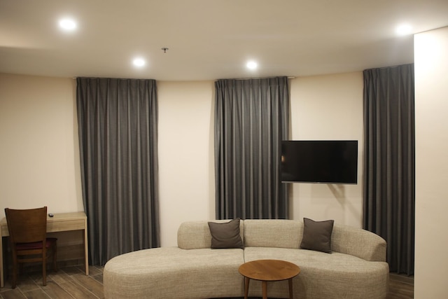 セント フランシス ホテル