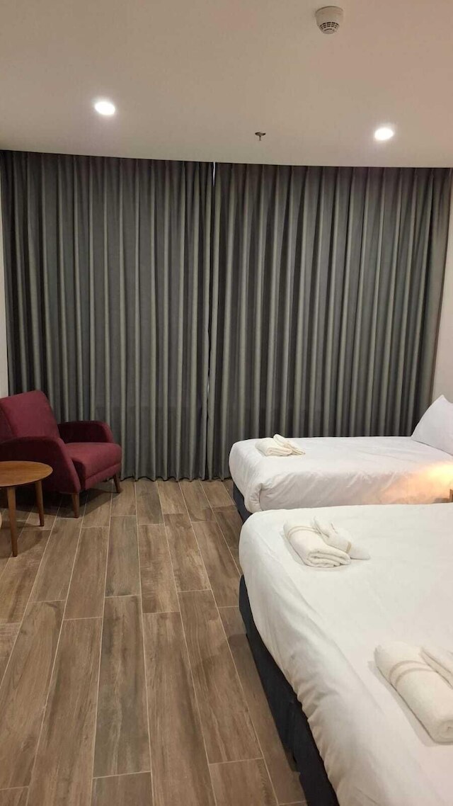 セント フランシス ホテル