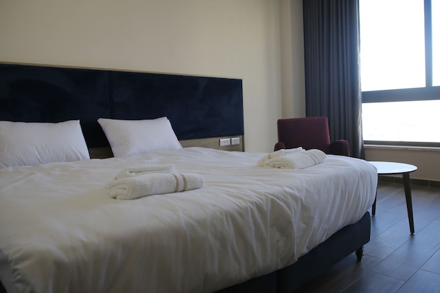 セント フランシス ホテル