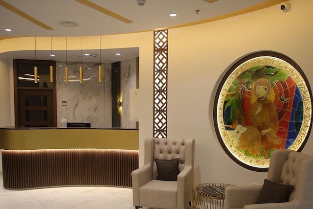 セント フランシス ホテル