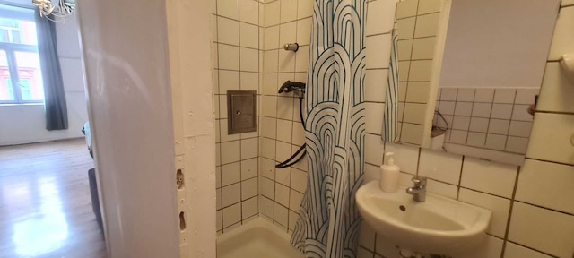 2ベッドルーム アパートメント 10ミン ウォーク トゥ ウェストバーンホフ