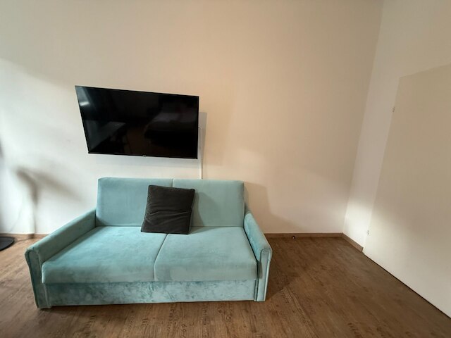 スマート 2 ベッドルーム アパートメント クローズ トゥ ウエストバーンホフ