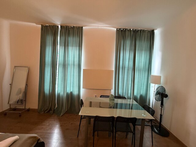 スマート 2 ベッドルーム アパートメント クローズ トゥ ウエストバーンホフ