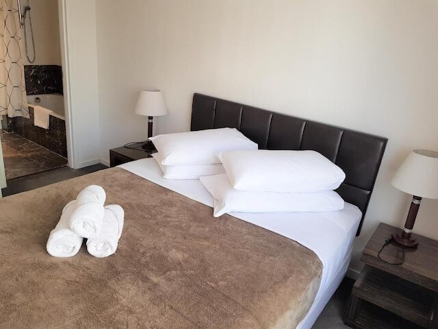 アコモデーション シドニー ダーリング ハーバー