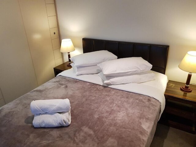 アコモデーション シドニー ダーリング ハーバー