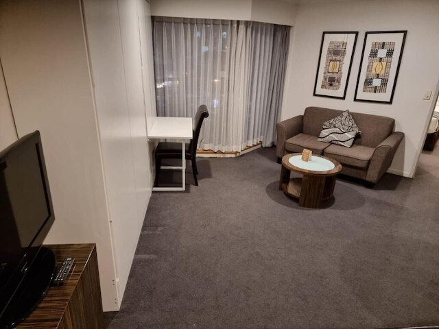 アコモデーション シドニー ダーリング ハーバー