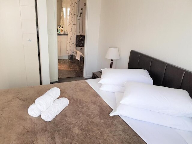 アコモデーション シドニー ダーリング ハーバー