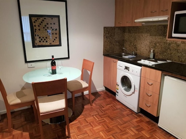 アコモデーション シドニー ダーリング ハーバー