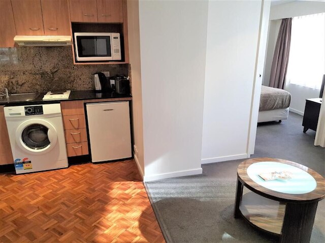 アコモデーション シドニー ダーリング ハーバー