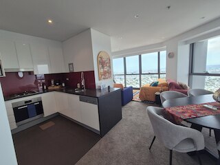 Arabian Nights-Level 60-Meriton Suites