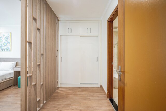 サイゴン メトロポール ラグジュアリー アパートメント