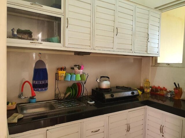 サンリッチ ヴィラ シャリア