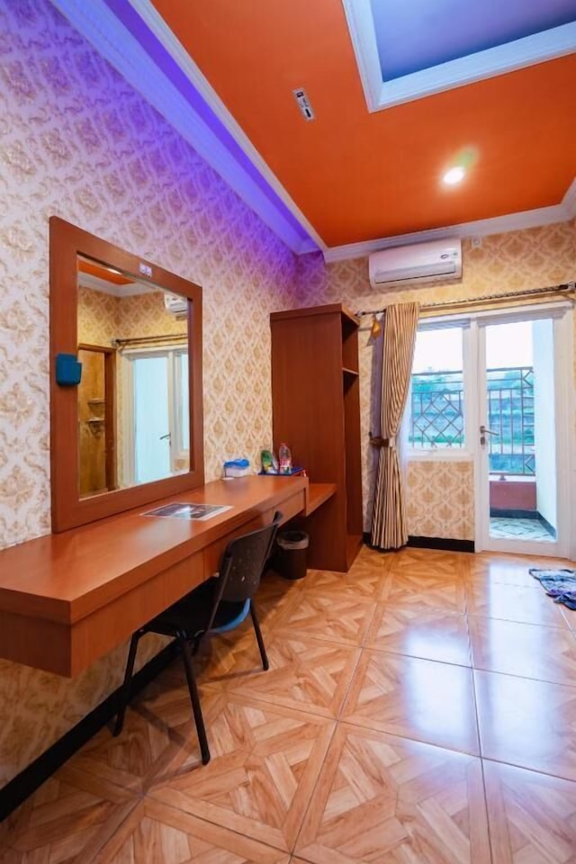 グランド ドリーム チタ マンディリ シャリア