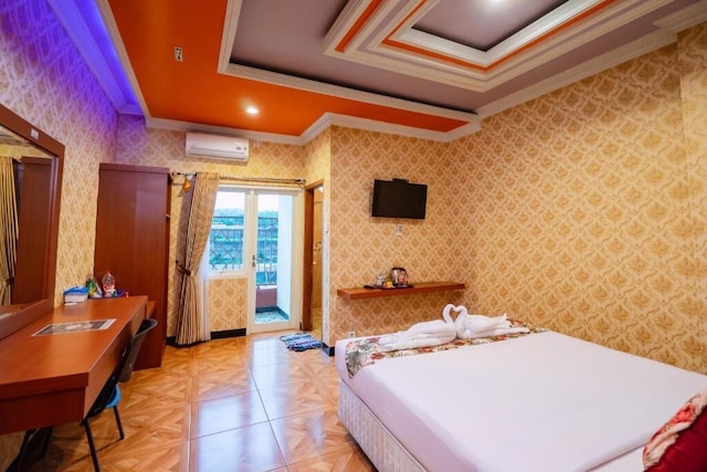 グランド ドリーム チタ マンディリ シャリア