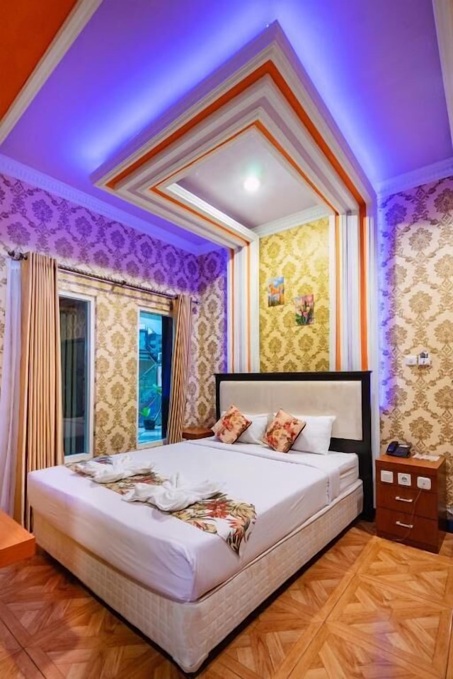 グランド ドリーム チタ マンディリ シャリア