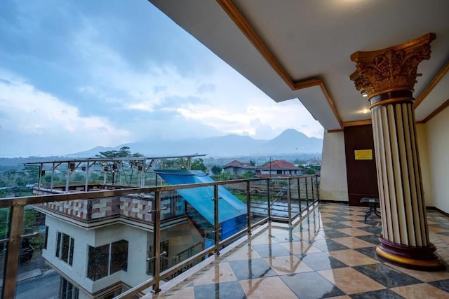 グランド ドリーム チタ マンディリ シャリア