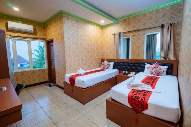 グランド ドリーム チタ マンディリ シャリア