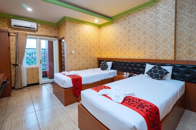 グランド ドリーム チタ マンディリ シャリア