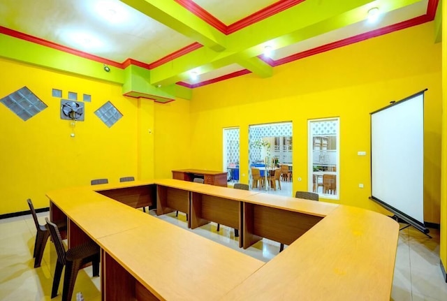 グランド ドリーム チタ マンディリ シャリア