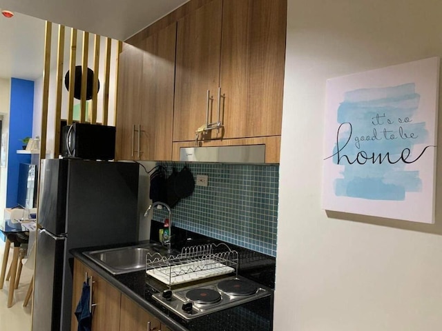 スペーシャス アコモデーション