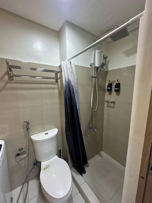 スペーシャス アコモデーション