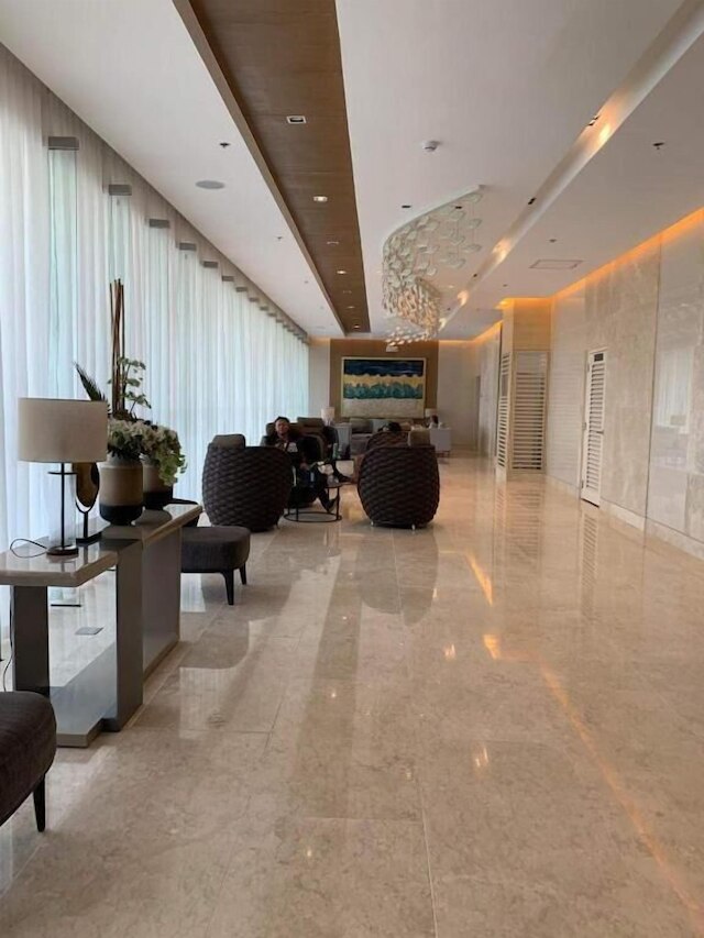 スペーシャス アコモデーション