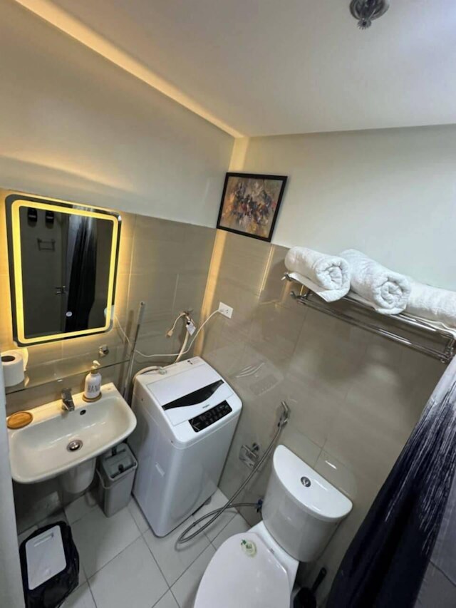 スペーシャス アコモデーション