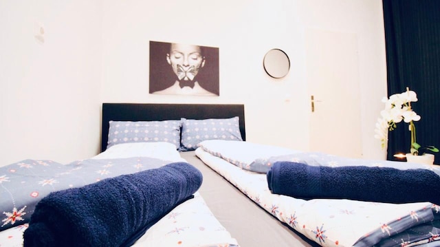 ファミリー 5ベッドルーム アパートメント ニア アウガルテン ガーデン